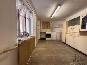 Prodej rodinného domu, Želeč, 80 m2
