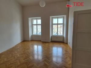 Pronájem bytu 4+1, Praha, Staroměstské náměstí, 170 m2