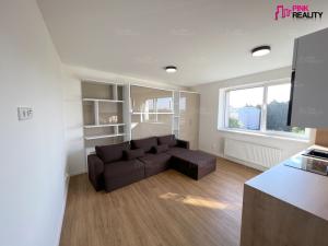 Pronájem bytu 1+kk, Kostelec nad Orlicí, K Tabulkám, 27 m2