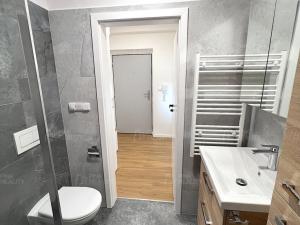 Pronájem bytu 1+kk, Kostelec nad Orlicí, K Tabulkám, 27 m2