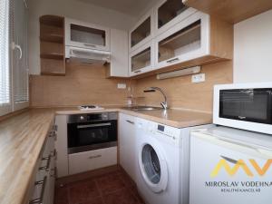 Pronájem bytu 1+kk, Hradec Králové - Slezské Předměstí, Severní, 30 m2