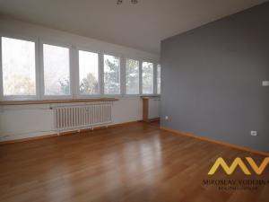 Pronájem bytu 1+kk, Hradec Králové - Slezské Předměstí, Severní, 30 m2