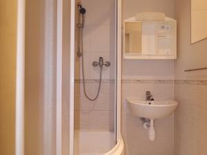 Pronájem bytu 1+kk, Hradec Králové - Slezské Předměstí, Severní, 30 m2