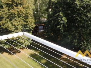 Pronájem bytu 1+kk, Hradec Králové - Slezské Předměstí, Severní, 30 m2