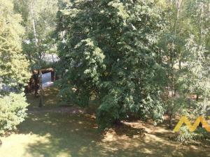 Pronájem bytu 1+kk, Hradec Králové - Slezské Předměstí, Severní, 30 m2