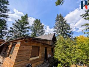 Prodej rodinného domu, Milešov - Klenovice, 100 m2