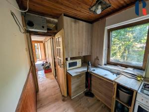 Prodej rodinného domu, Milešov - Klenovice, 100 m2