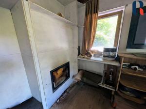 Prodej rodinného domu, Milešov - Klenovice, 100 m2