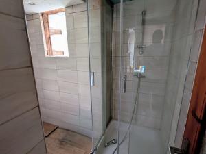 Prodej rodinného domu, Milešov - Klenovice, 100 m2