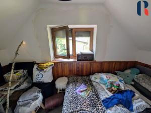 Prodej rodinného domu, Milešov - Klenovice, 100 m2