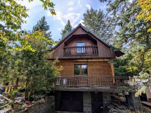 Prodej rodinného domu, Milešov - Klenovice, 100 m2