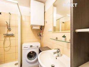 Pronájem bytu 2+kk, Šumperk, Langrova, 46 m2