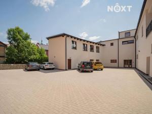 Pronájem bytu 2+kk, Šumperk, Langrova, 46 m2