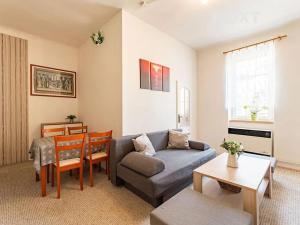 Prodej bytu 1+1, Šumperk, Vančurova, 40 m2