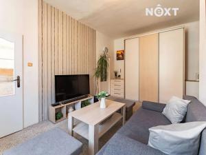 Prodej bytu 1+1, Šumperk, Vančurova, 40 m2