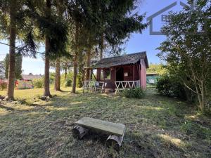 Prodej chaty, Tachov, 14 m2