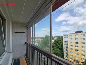 Pronájem bytu 2+1, Svitavy, Bratří Čapků, 64 m2