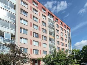Pronájem bytu 2+1, Svitavy, Bratří Čapků, 64 m2