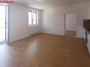 Prodej bytu 2+kk, Svitavy, Říční, 56 m2