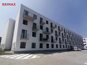 Prodej bytu 2+kk, Svitavy, Říční, 56 m2