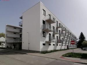 Prodej bytu 2+kk, Svitavy, Říční, 56 m2