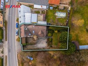 Prodej rodinného domu, Kosmonosy, Stakorská, 165 m2