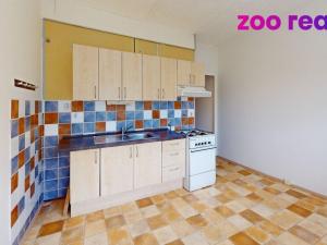 Prodej bytu 2+1, Chomutov, Kamenný vrch, 59 m2