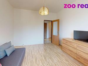 Prodej bytu 2+1, Chomutov, Kamenný vrch, 59 m2