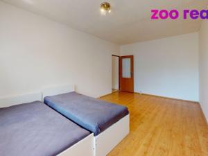Prodej bytu 2+1, Chomutov, Kamenný vrch, 59 m2