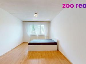 Prodej bytu 2+1, Chomutov, Kamenný vrch, 59 m2