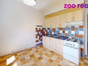 Prodej bytu 2+1, Chomutov, Kamenný vrch, 59 m2