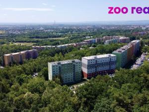 Prodej bytu 2+1, Chomutov, Kamenný vrch, 59 m2