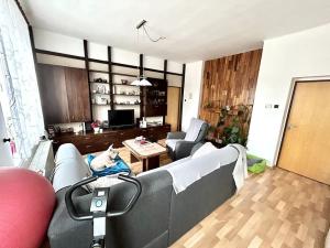Prodej bytu 4+kk, Pardubice, V Ráji, 91 m2