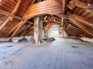 Prodej ubytování, Vejprty, Údolní, 293 m2