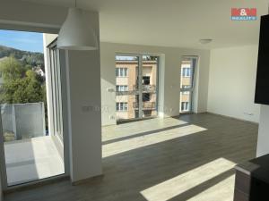 Pronájem bytu 2+kk, Poříčí nad Sázavou, Potoční, 65 m2