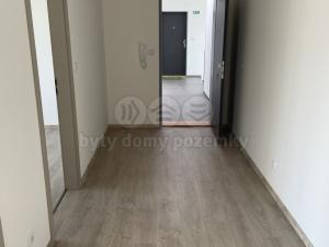 Pronájem bytu 2+kk, Poříčí nad Sázavou, Potoční, 65 m2