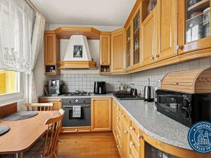Prodej bytu 2+1, Praha - Záběhlice, Jasmínová, 62 m2