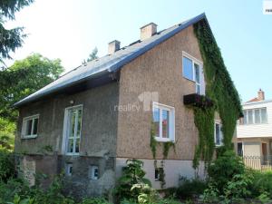 Prodej rodinného domu, Lhotka nad Labem, 112 m2