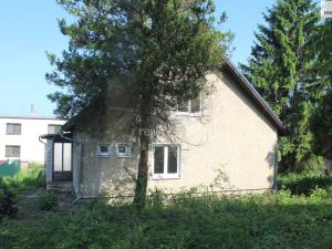 Prodej rodinného domu, Lhotka nad Labem, 112 m2