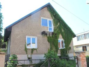 Prodej rodinného domu, Lhotka nad Labem, 112 m2