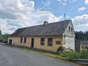 Prodej rodinného domu, Hromnice, 250 m2