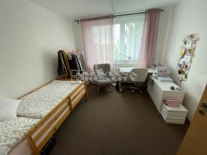 Pronájem bytu 3+1, Olomouc, kpt. Jaroše, 68 m2