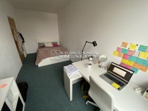 Pronájem bytu 3+1, Olomouc, kpt. Jaroše, 68 m2