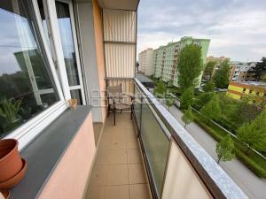 Pronájem bytu 3+1, Olomouc, kpt. Jaroše, 68 m2