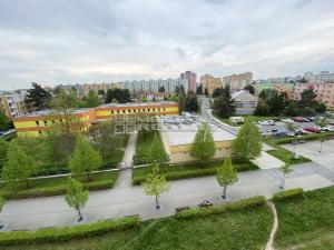 Pronájem bytu 3+1, Olomouc, kpt. Jaroše, 68 m2