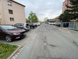 Pronájem bytu 3+1, Olomouc, kpt. Jaroše, 68 m2