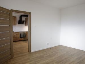 Pronájem bytu 2+kk, Česká Lípa, Železničářská, 35 m2