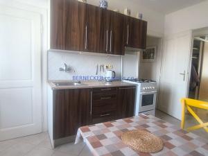 Pronájem bytu 2+1, Hradec Králové - Pražské Předměstí, Haškova, 60 m2