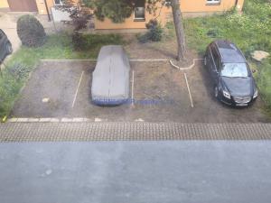 Pronájem bytu 2+1, Hradec Králové - Pražské Předměstí, Haškova, 60 m2