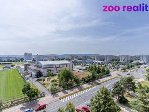 Prodej bytu 2+1, Mladá Boleslav - Mladá Boleslav II, Havlíčkova, 61 m2